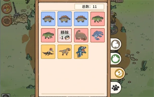 《猫神牧场》高容错恐龙流玩法攻略