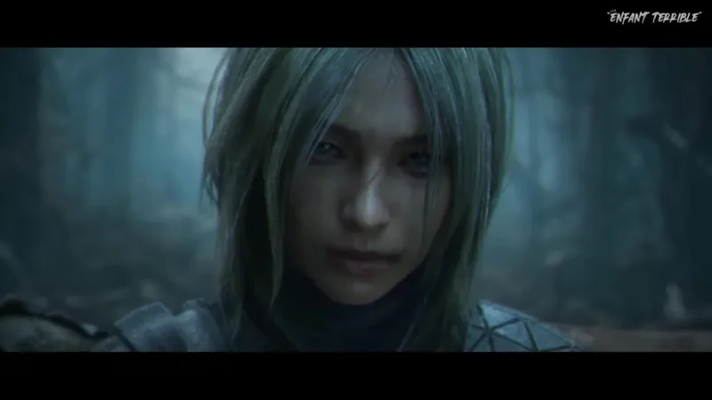 《穿越火线：虹》新实机演示