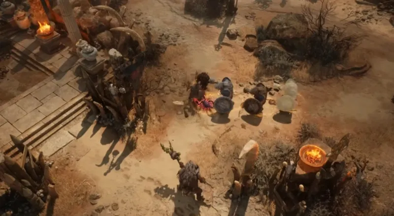 《泰坦之旅2》大型更新上线