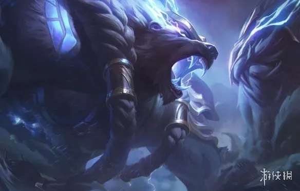 《英雄联盟》海克斯大乱斗不灭狂雷海克斯选择攻略