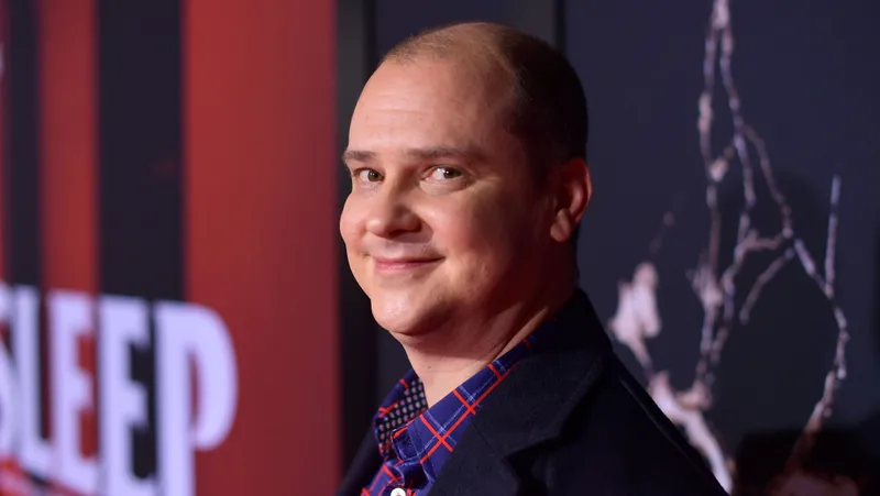 《迷雾》新电影筹备中-麦克·弗拉纳根执导斯蒂芬·金经典改编