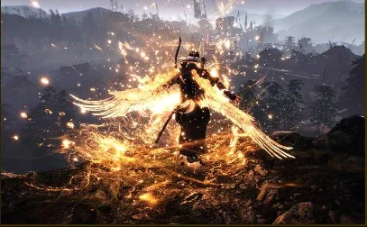 《仁王3》守护灵机制详解