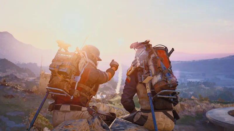 《ArcRaiders》1.15.0版本更新公告