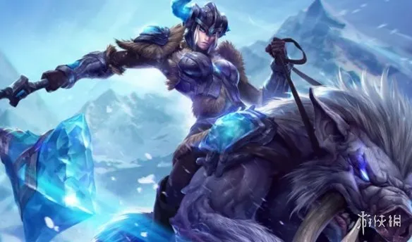 《英雄联盟》海克斯大乱斗北地之怒海克斯选择指南-核心符文推荐解析