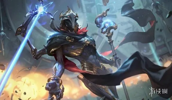 《英雄联盟》海克斯大乱斗奥术先驱海克斯选择