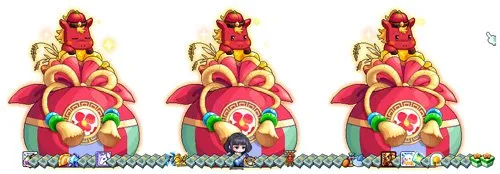 《冒险岛》V223版本上线