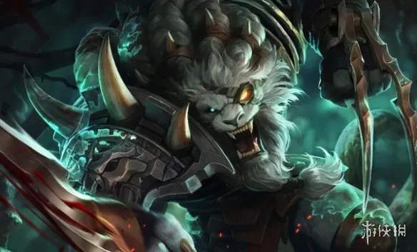 《英雄联盟》海克斯大乱斗傲之追猎者海克斯搭配攻略