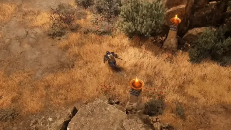 《泰坦之旅2》大型更新上线