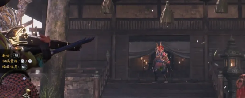 《仁王3》人型敌人打法攻略-逃课打法技巧分享