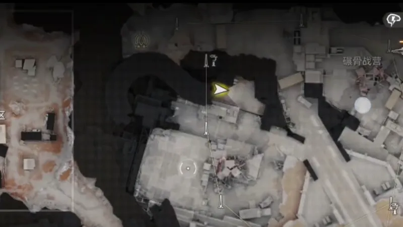 《明日方舟》终末地供能高地矿点解锁方法