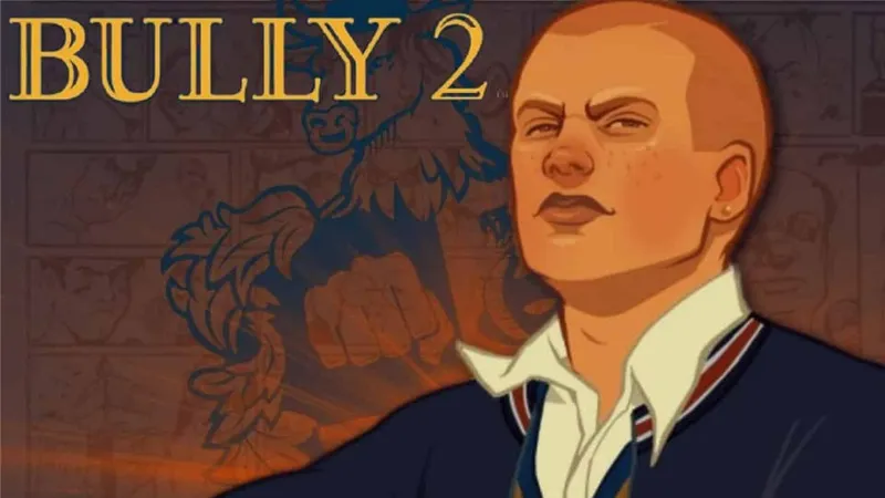 《半条命3》等消失续作盘点