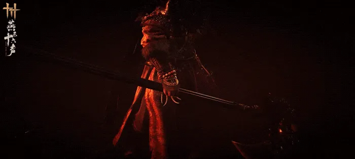 《燕云十六声》周年庆全新镇守上线