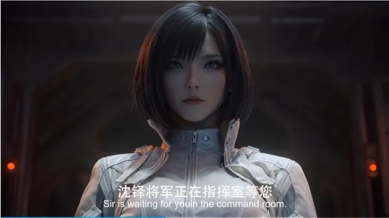 《幸存者笔记》互动影游新突破