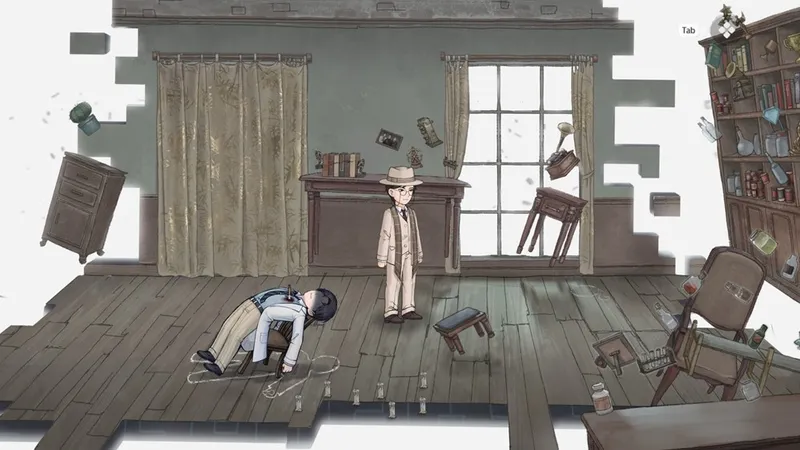 《苏丹的游戏》与《山河旅探》捆绑包上线