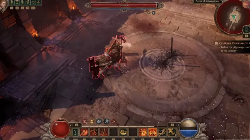 《泰坦之旅2》大型更新上线