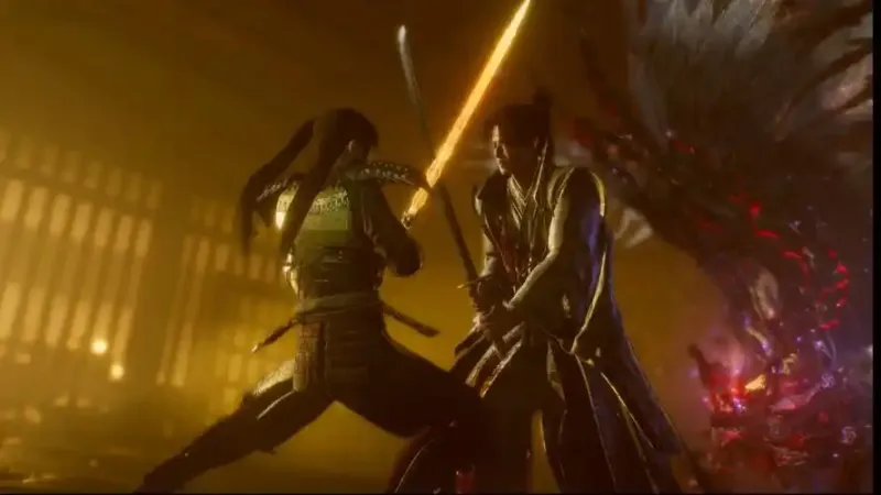 《仁王3》游戏通关时长详解