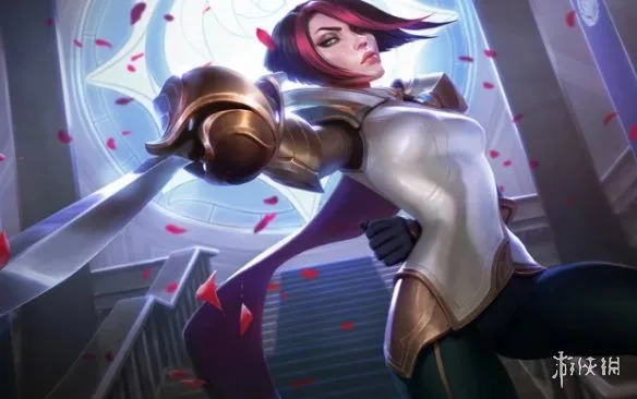 《英雄联盟》海克斯大乱斗无双剑姬海克斯选择-破绽爆发与生存续航解析