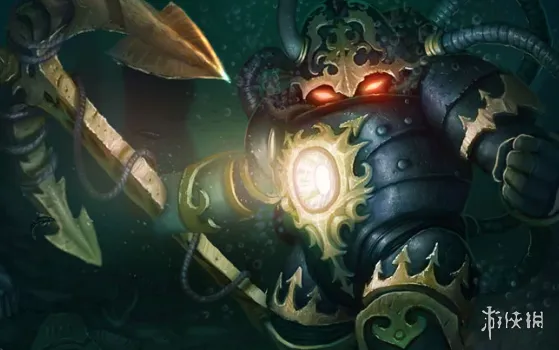 《英雄联盟》海克斯大乱斗深海泰坦海克斯选择指南