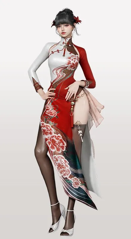 《永恒之塔2》春节更新发布