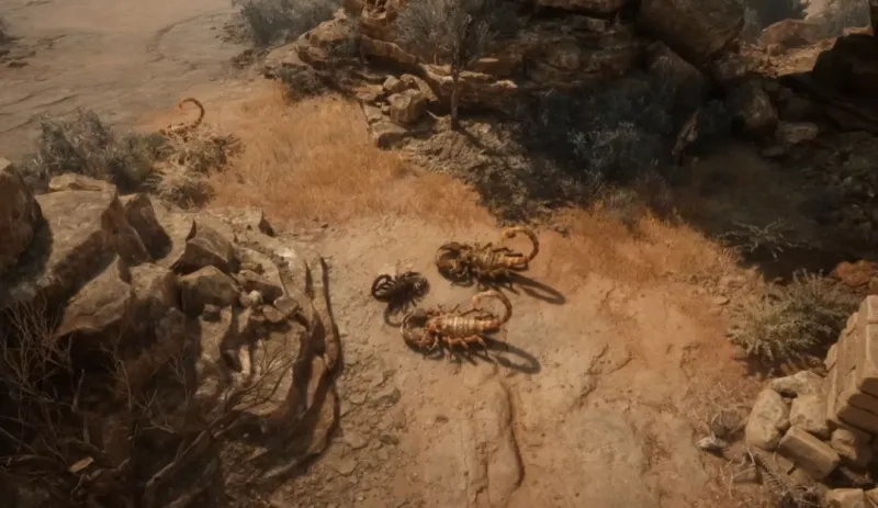 《泰坦之旅2》大型更新上线