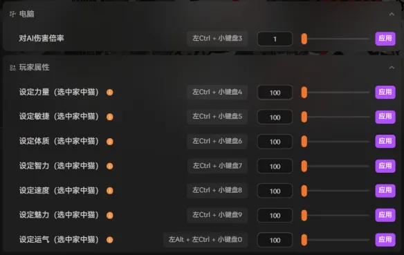 《喵喵的结合》汉化工具与修改器整合发布