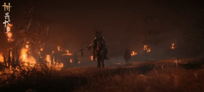 《燕云十六声》周年庆全新镇守上线-滹沱河与萤烛照夜挑战介绍