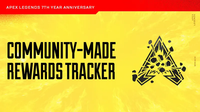 《Apex英雄》全面击破赛季介绍