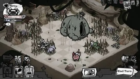 《喵喵的结合》职业强度排行榜