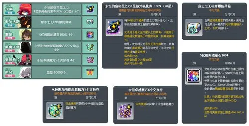 《冒险岛》V223版本上线