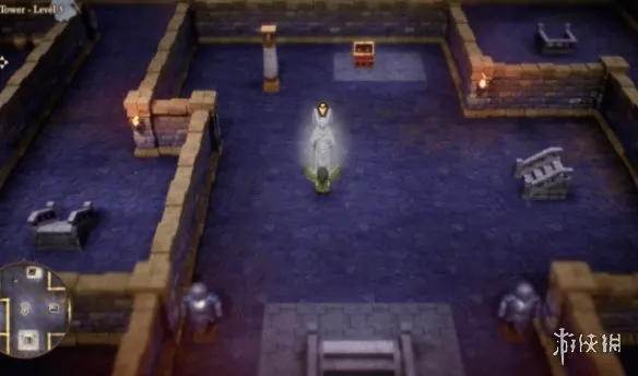 《勇者斗恶龙7重制版》保存方法详解