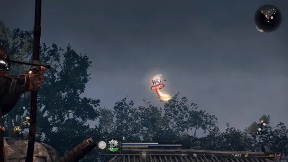 《仁王3》千千古详解-飞行妖怪收集与奖励指南