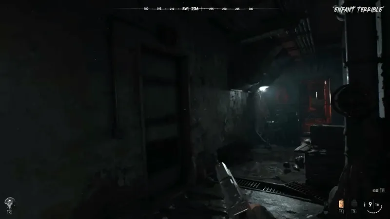 《穿越火线：虹》新实机演示