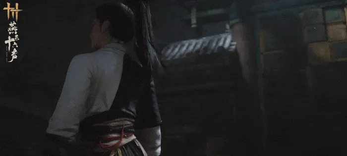 《燕云十六声》周年庆全新镇守上线