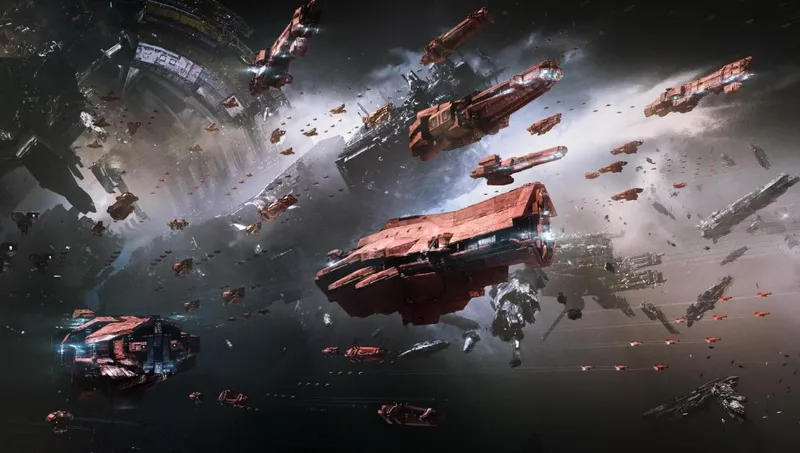 《星际猎人》2026星灯盛典启幕-盘古体系震撼登场