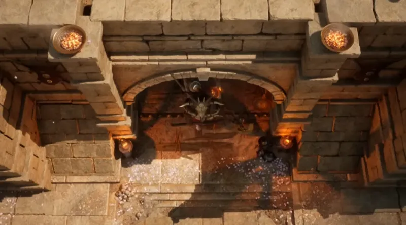 《泰坦之旅2》大型更新上线