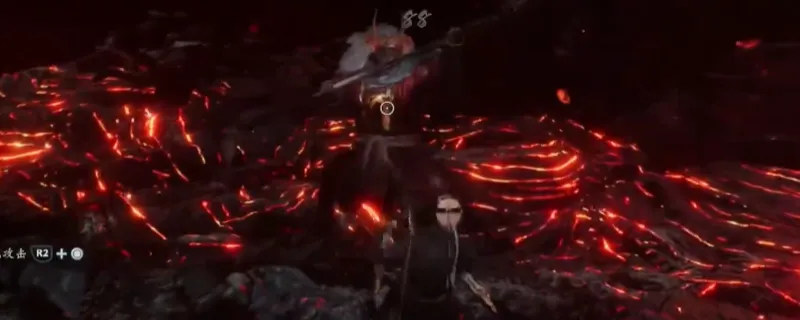 《仁王3》武田信玄打法攻略-忍者模式逃课技巧详解