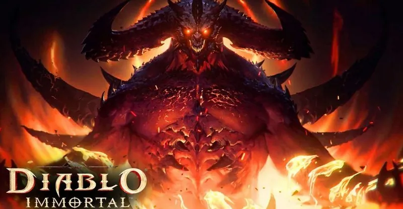 《暗黑破坏神》30周年发布会即将开启