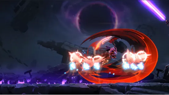 《苍翼：混沌效应X》全球发售