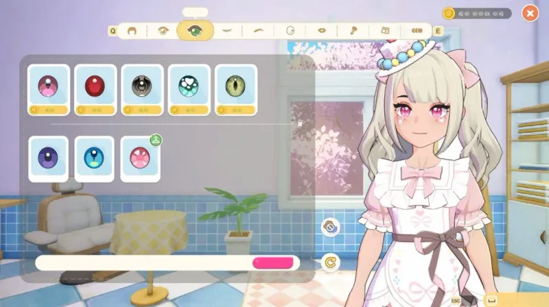 《星砂岛》抢先体验开启