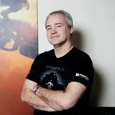 《使命召唤》创始人文斯·赞佩拉追悼