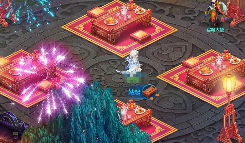 《桃花源记2》轻松回合制