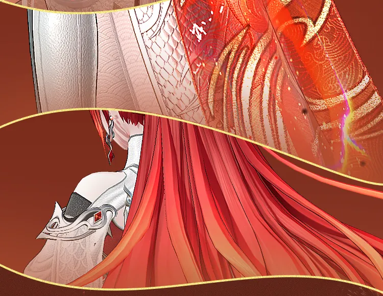 《问剑长生》新春版本上线