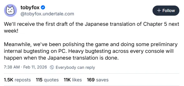 《三角符文》第五章进展更新