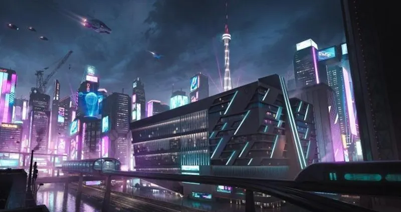 《心象演算》PC新作视觉小说启动