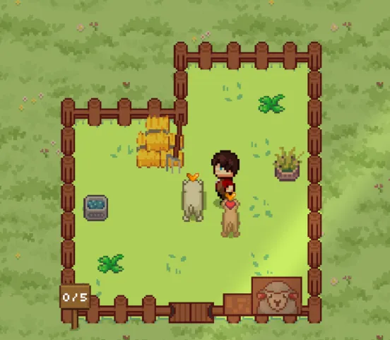 《森灵旅社》试玩体验