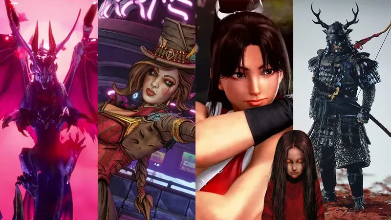 《极度恐慌2：起源计划》周年回顾-多平台游戏特惠推荐