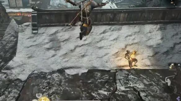 《仁王3》大焙烙弹获取攻略