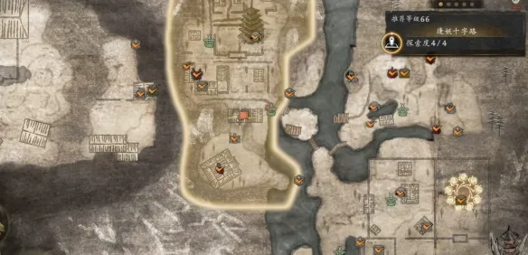 《仁王3》大焙烙弹获取攻略-详细位置与步骤解析