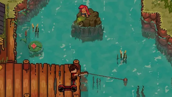 《森灵旅社》试玩体验