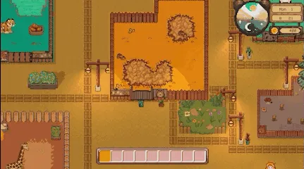 《森灵旅社》试玩体验